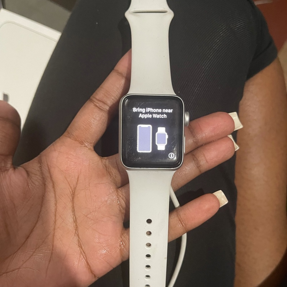 Apple Watch Series 3
